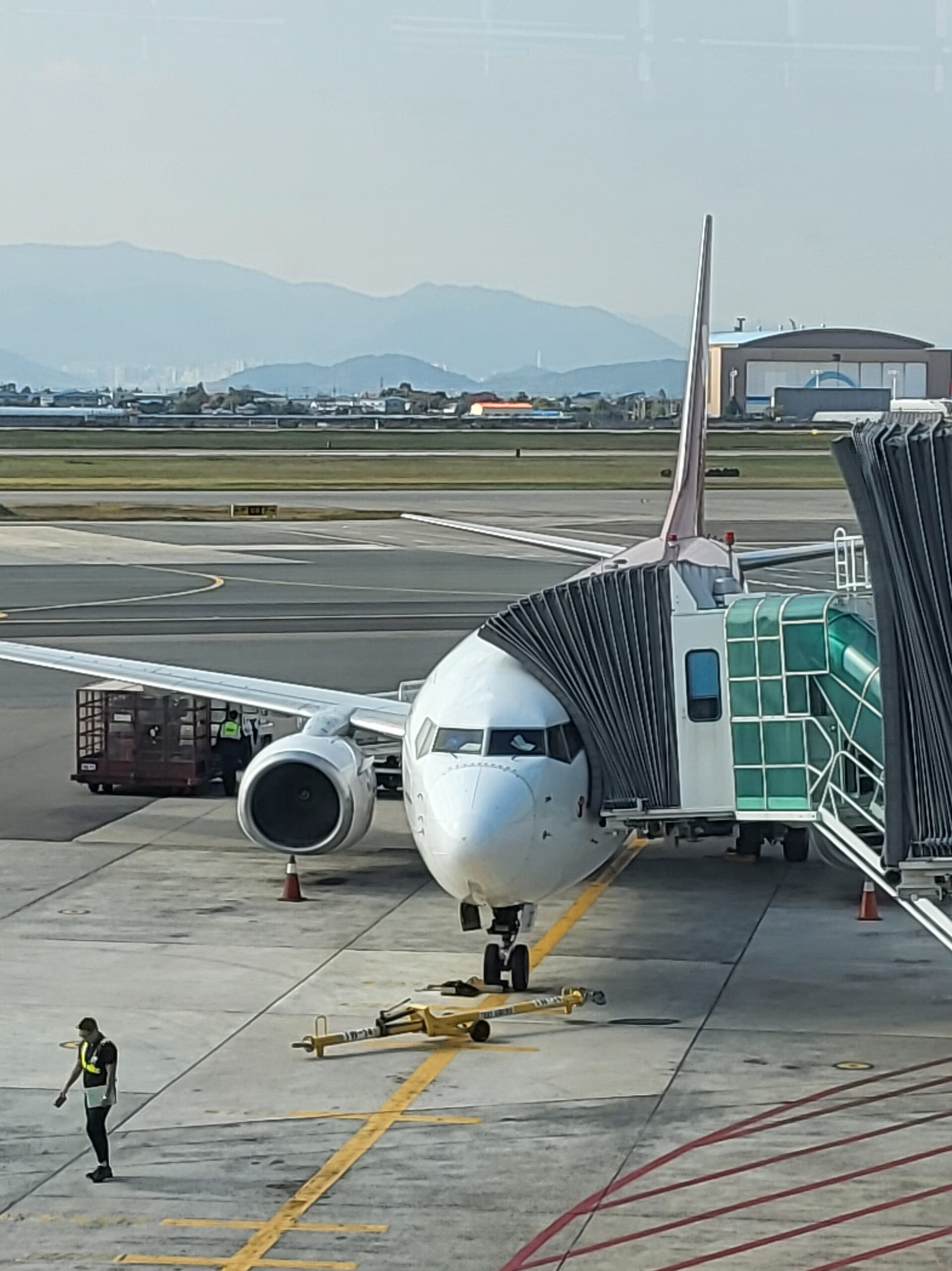 韓国航空会社一覧