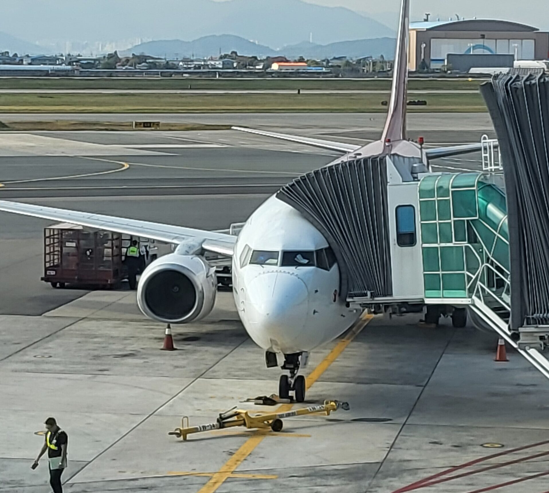 安全性で航空会社を選ぶポイント