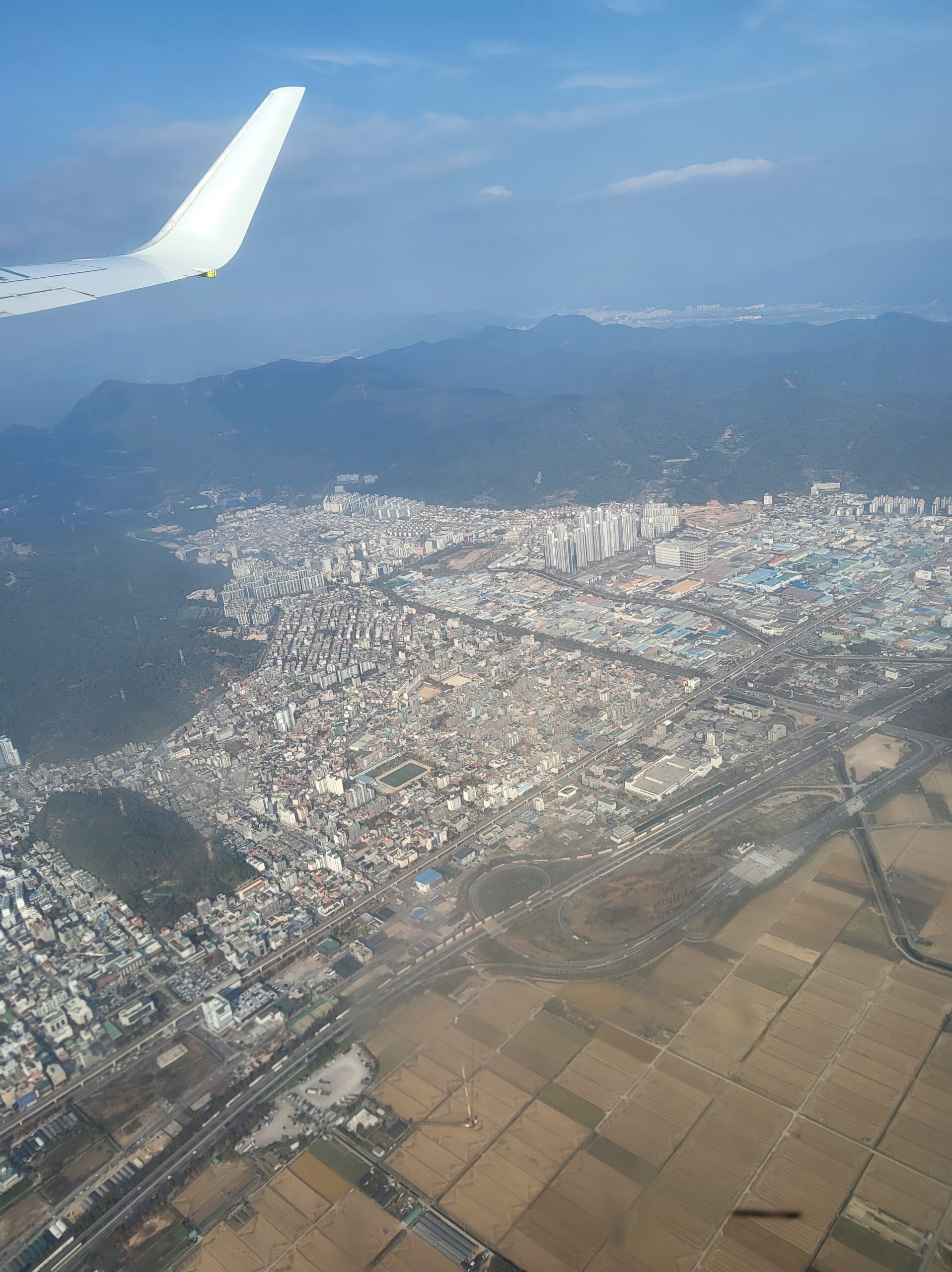 在韓5年の筆者が考える「安全な航空会社」の選び方