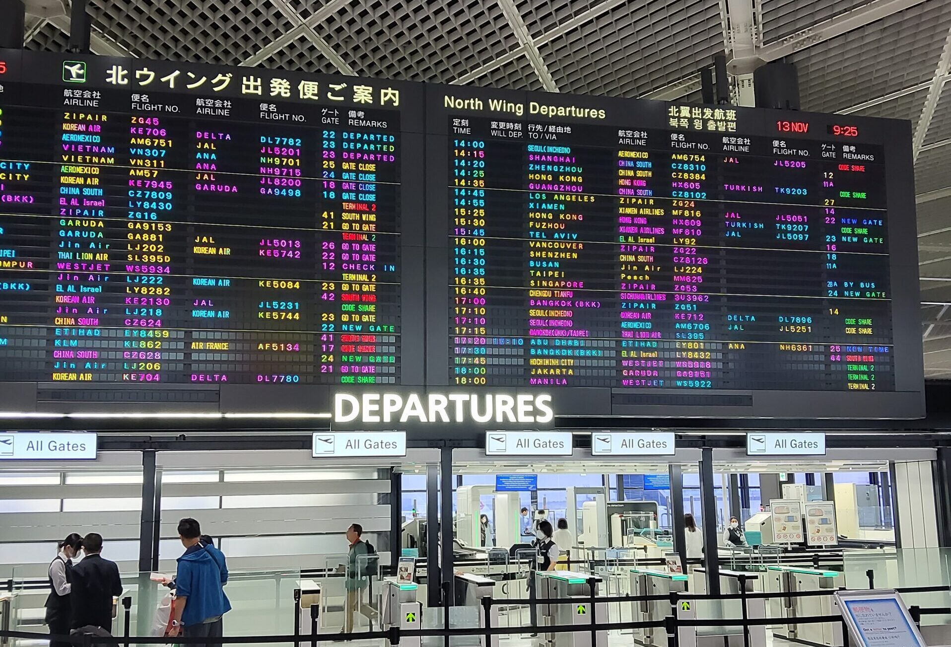 AirlineRatingsの安全ランキング評価基準
