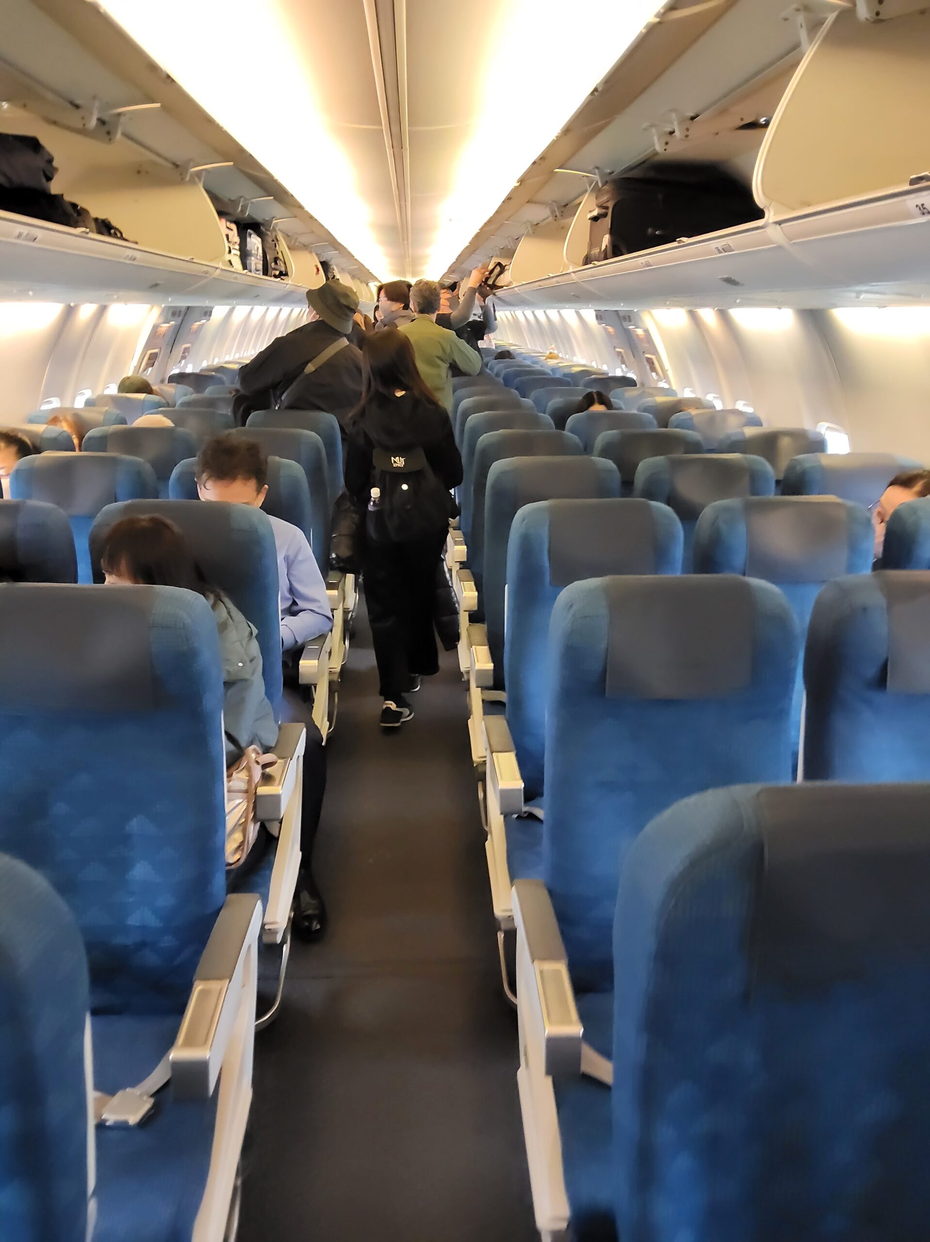 在韓5年の筆者が考える安全な航空会社の選び方