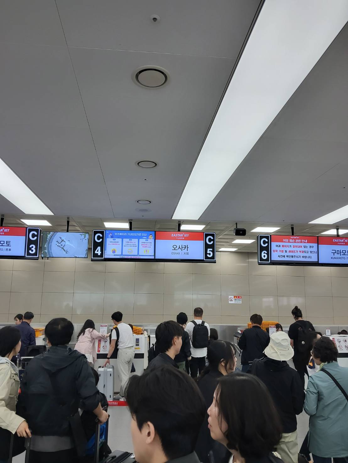 イースター航空 運航実績・日本路線の拡大・遅延率・口コミ