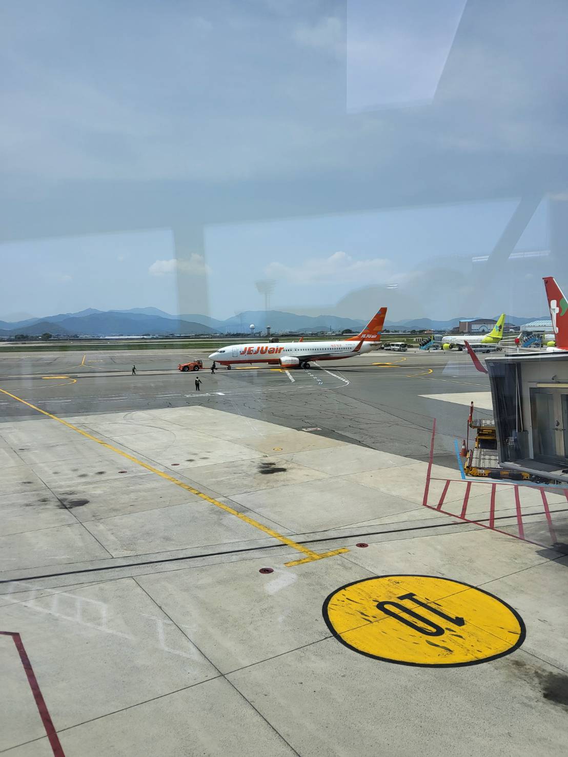 韓国 航空券 旅行タイプ別のおすすめ予約時期