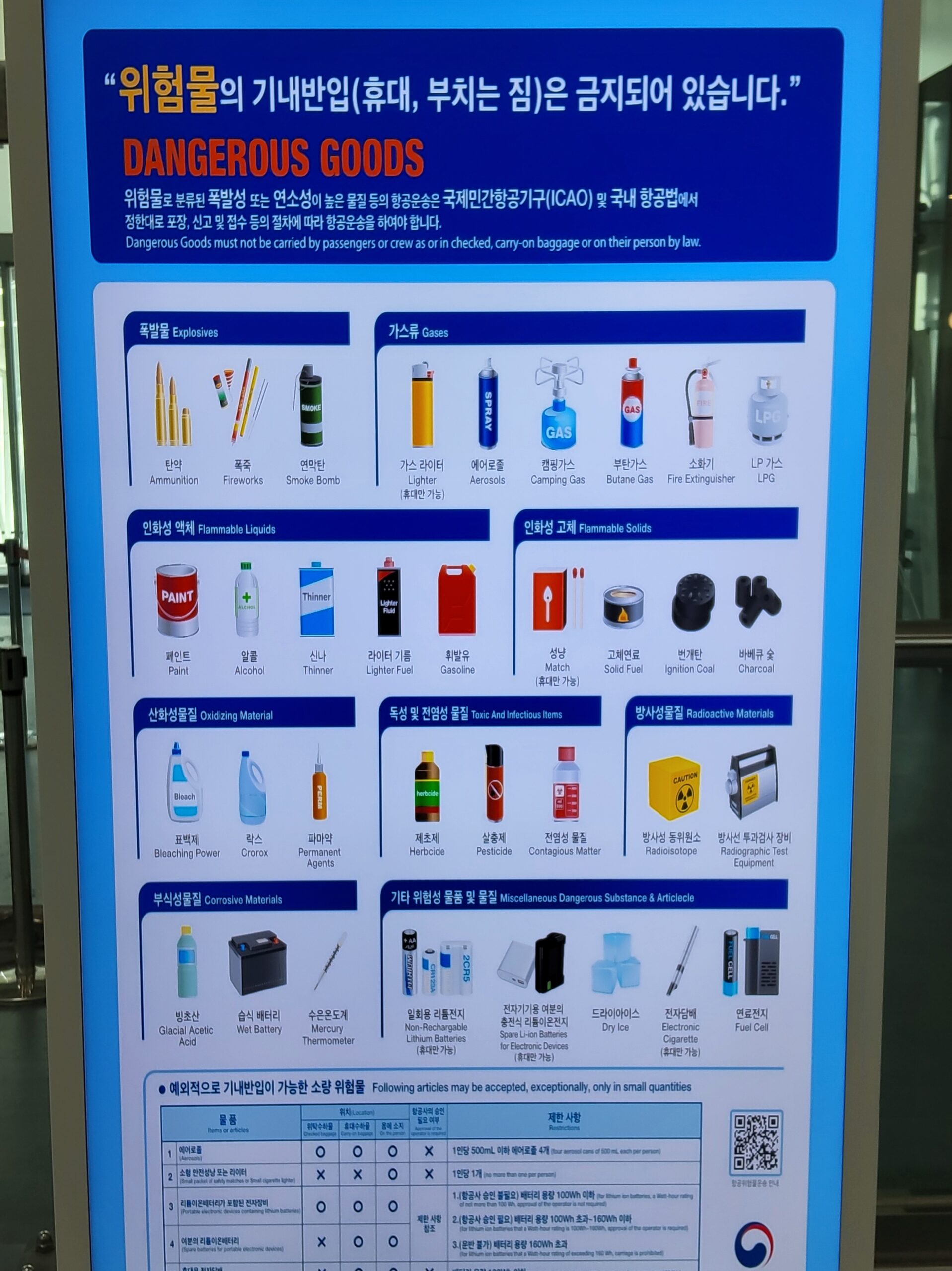 エアプサンの手荷物・予約時の注意点