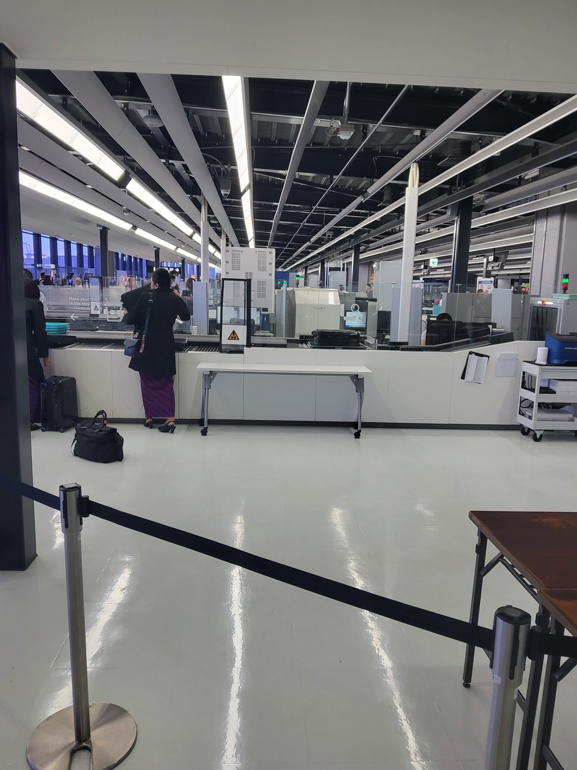 ティーウェイ航空の手荷物・予約時の注意点