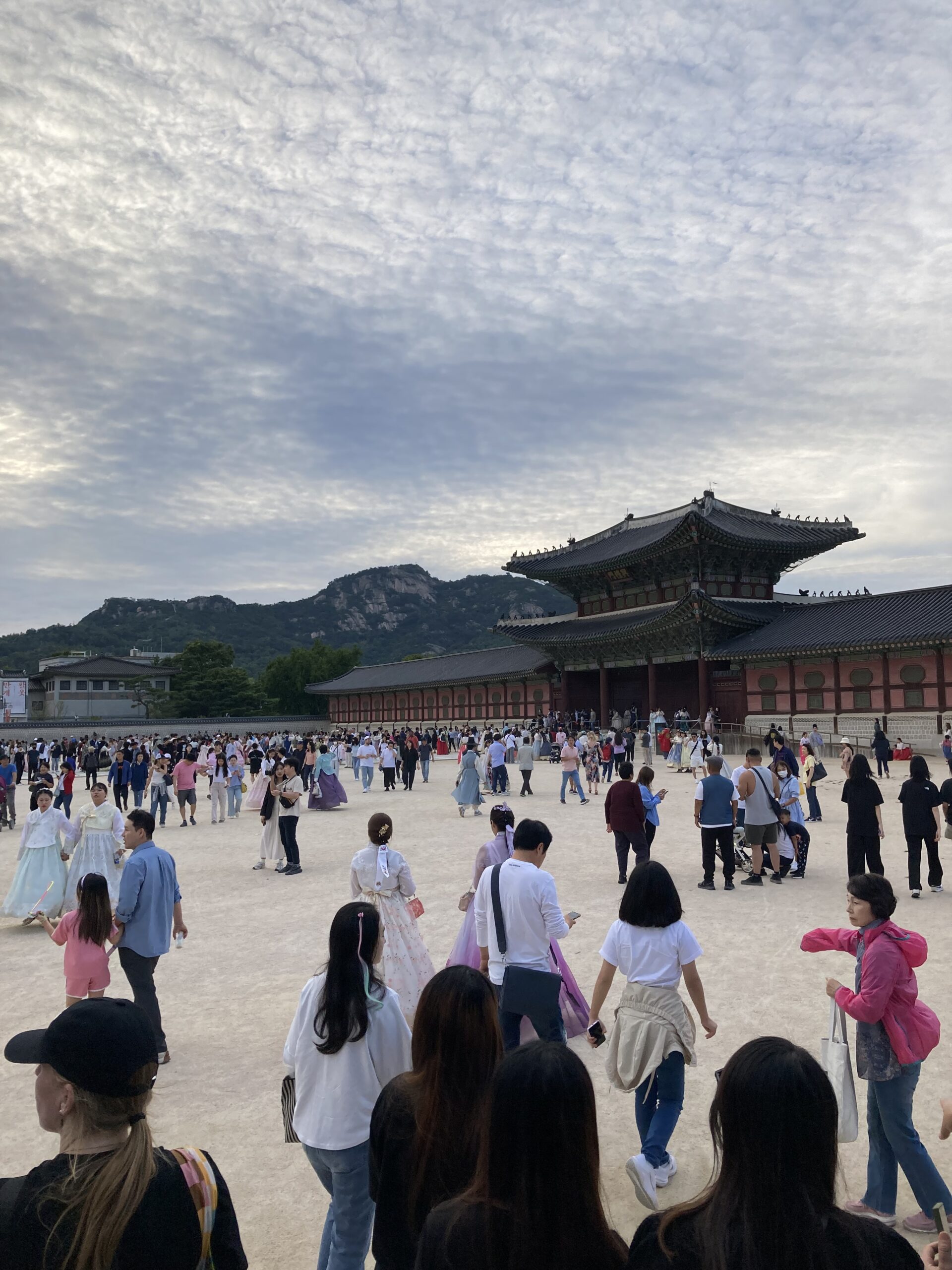 大韓航空はこんな人におすすめ