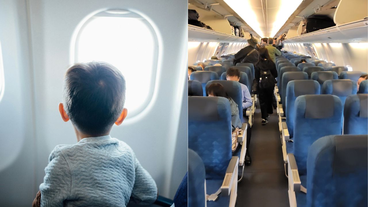 韓国航空会社の種類（FSC・LCC・MCC）