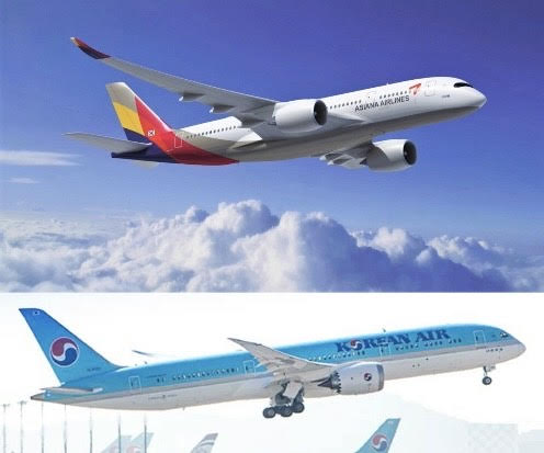 アシアナ航空 マイレージはいつ統合される？