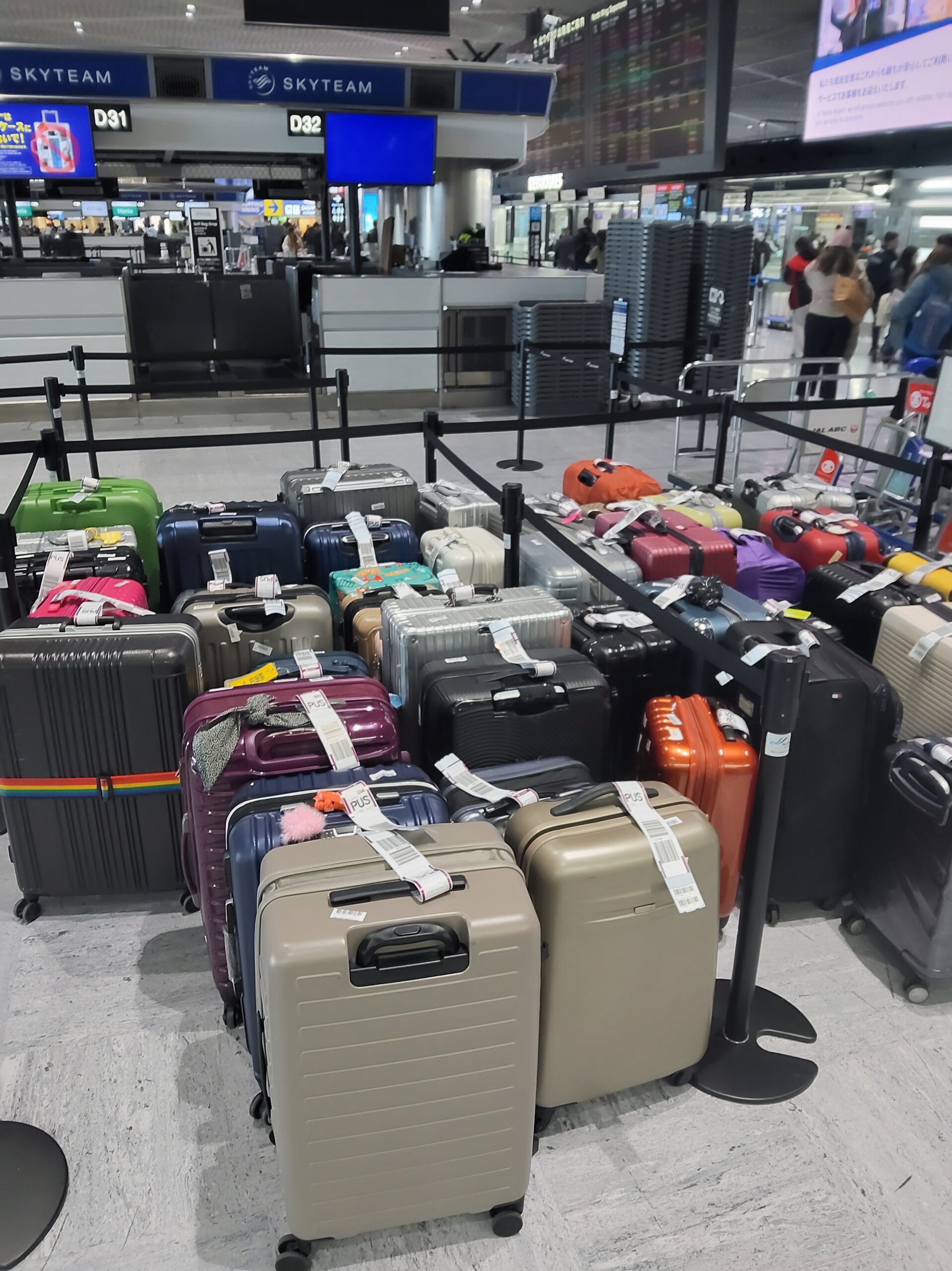 金海空港なら「SPOT」または「ZIM CARRY」がおすすめ
