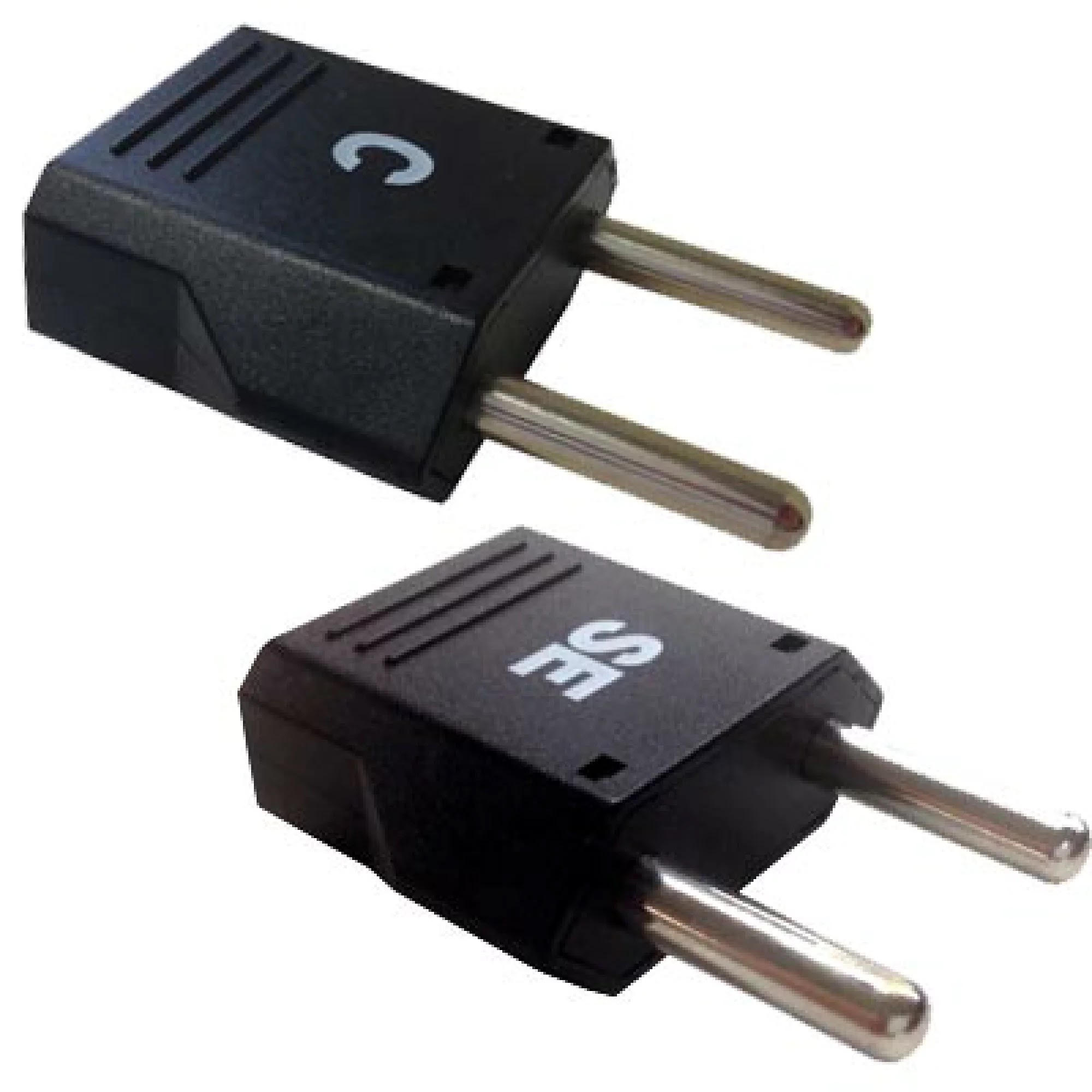 韓国旅行だけなら単体変換プラグがおすすめ