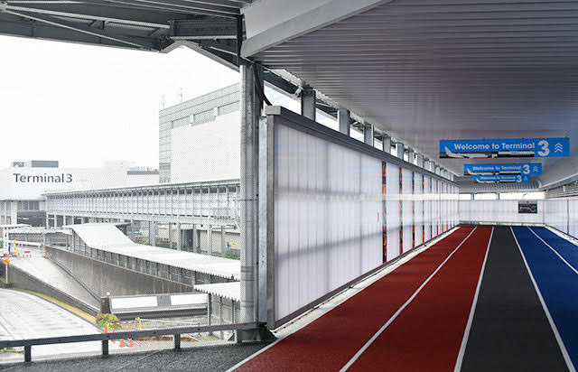 成田空港 第3ターミナルから韓国へ行く航空会社